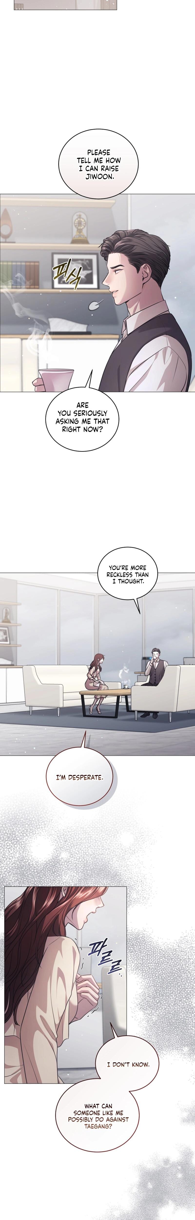 Immoral Lies (Uncensored), chapter 3, page 15 of 24