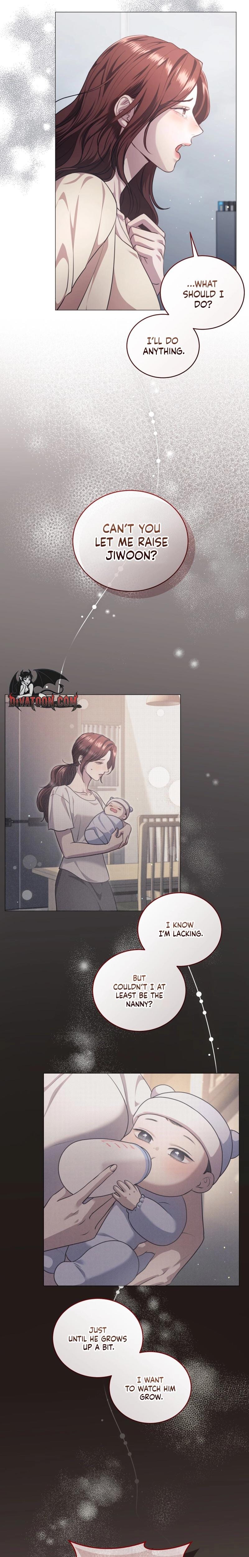Immoral Lies (Uncensored), chapter 3, page 16 of 24