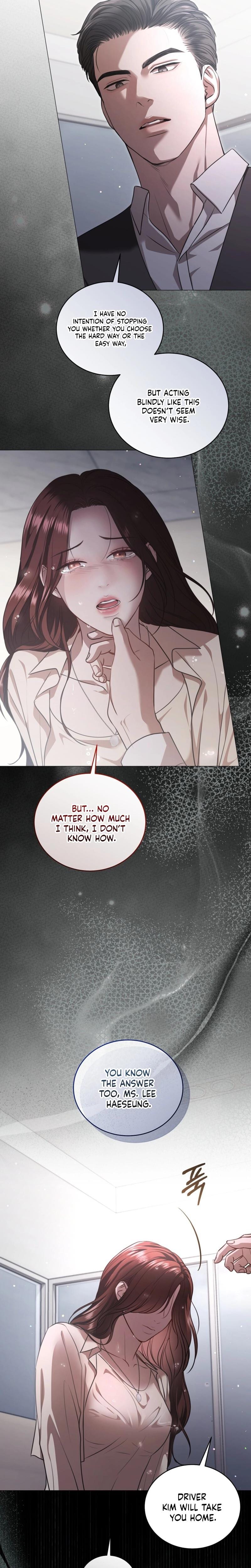 Immoral Lies (Uncensored), chapter 3, page 18 of 24