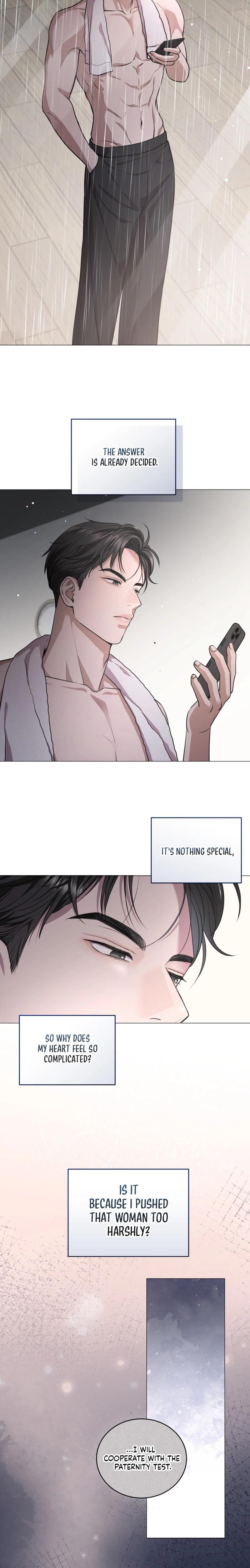 Immoral Lies (Uncensored), chapter 3, page 20 of 24