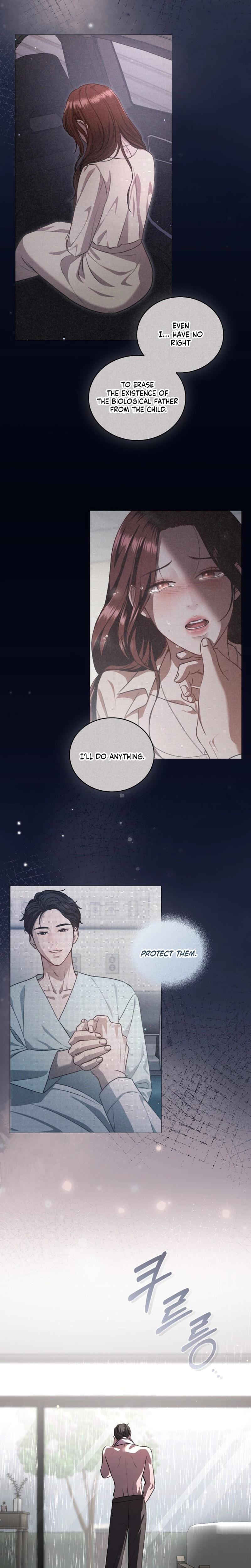Immoral Lies (Uncensored), chapter 3, page 21 of 24