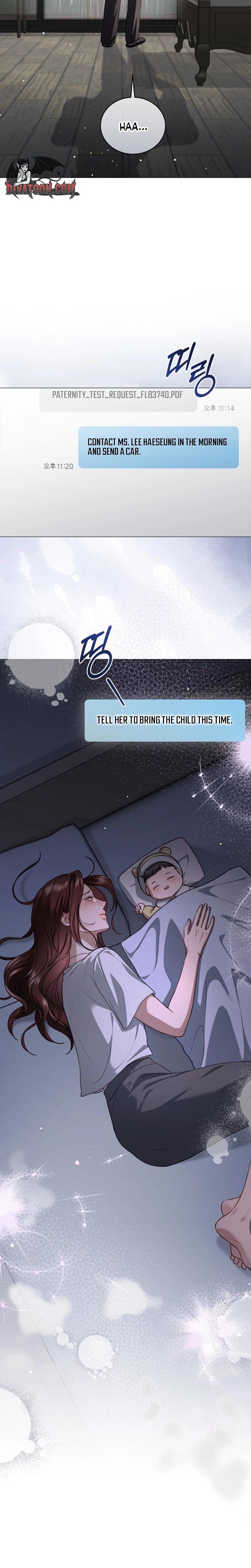Immoral Lies (Uncensored), chapter 3, page 22 of 24