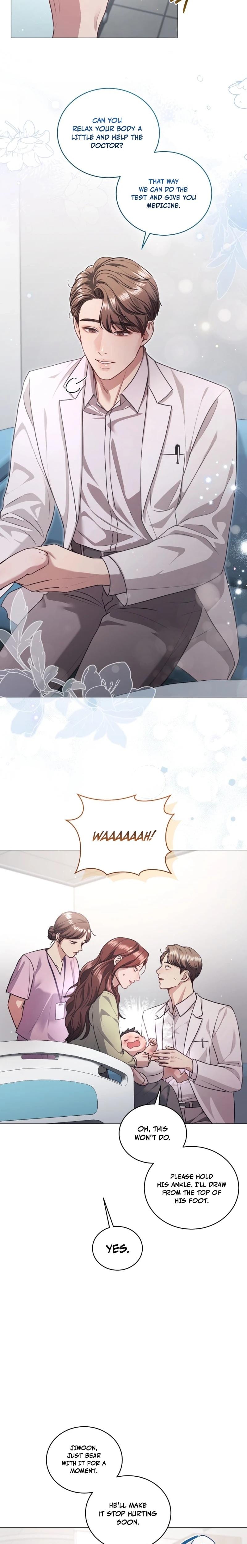 Immoral Lies (Uncensored), chapter 4, page 6 of 24