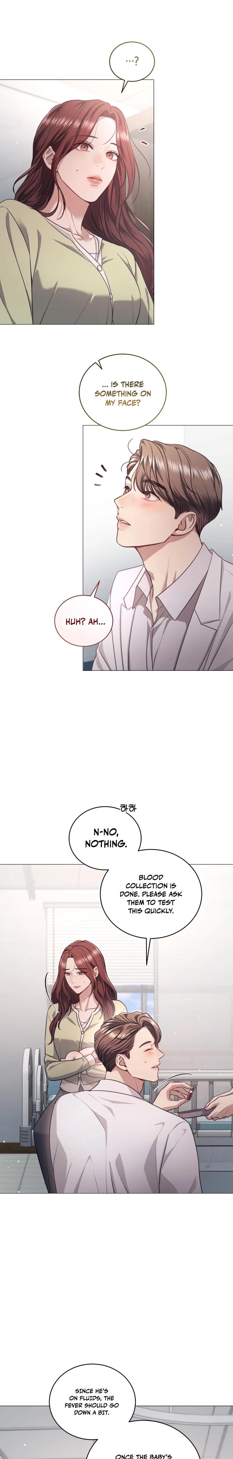 Immoral Lies (Uncensored), chapter 4, page 8 of 24