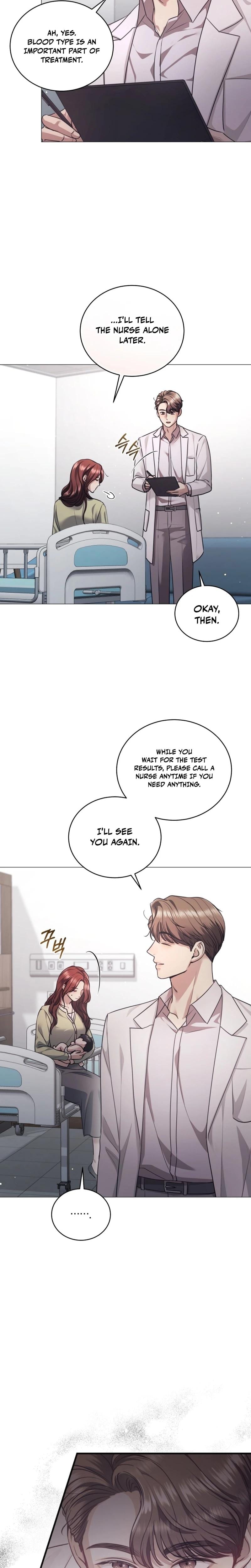 Immoral Lies (Uncensored), chapter 4, page 10 of 24
