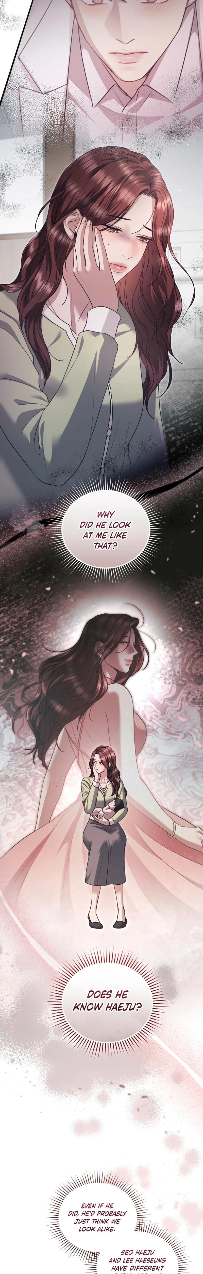 Immoral Lies (Uncensored), chapter 4, page 11 of 24