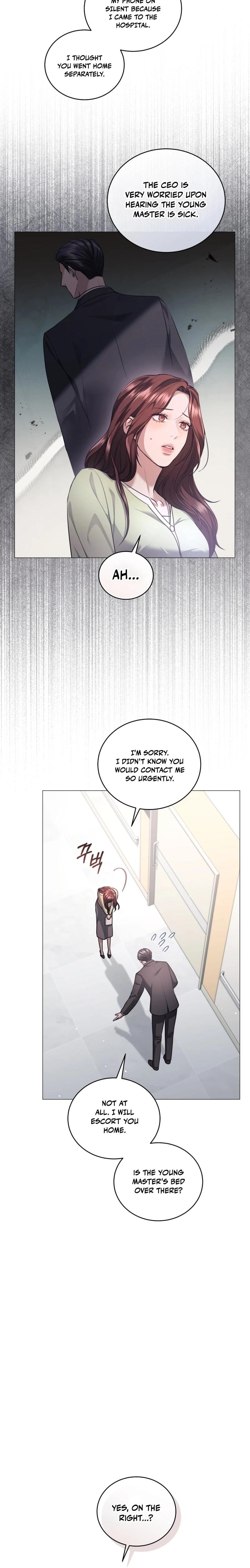 Immoral Lies (Uncensored), chapter 4, page 14 of 24