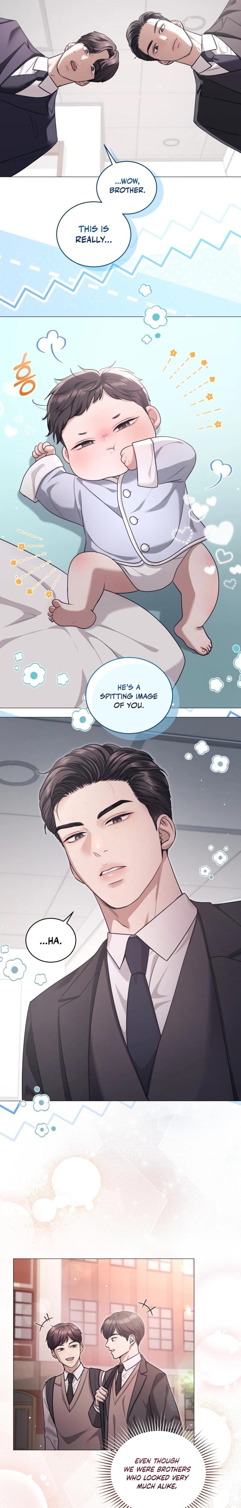 Immoral Lies (Uncensored), chapter 4, page 17 of 24