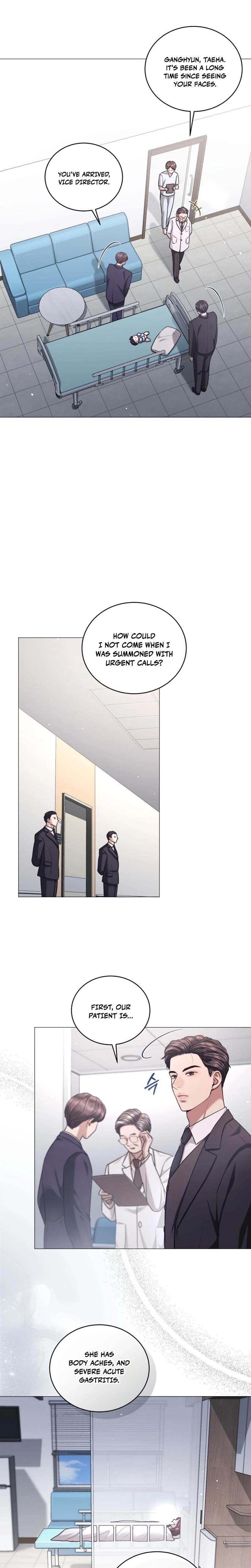 Immoral Lies (Uncensored), chapter 4, page 19 of 24