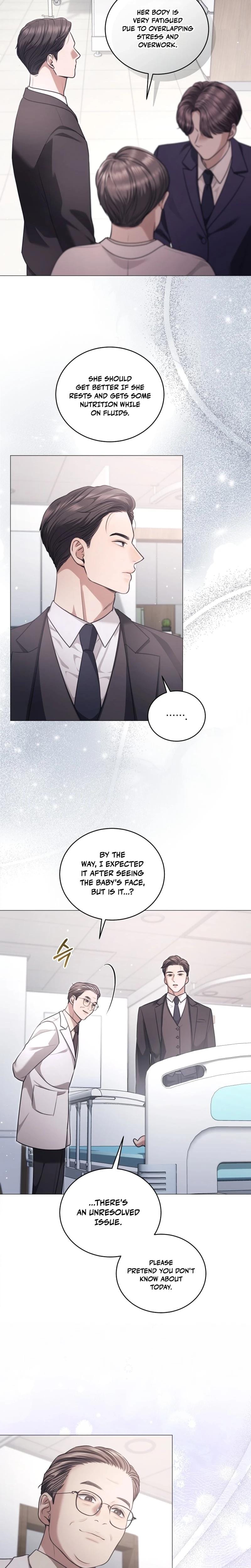Immoral Lies (Uncensored), chapter 4, page 20 of 24