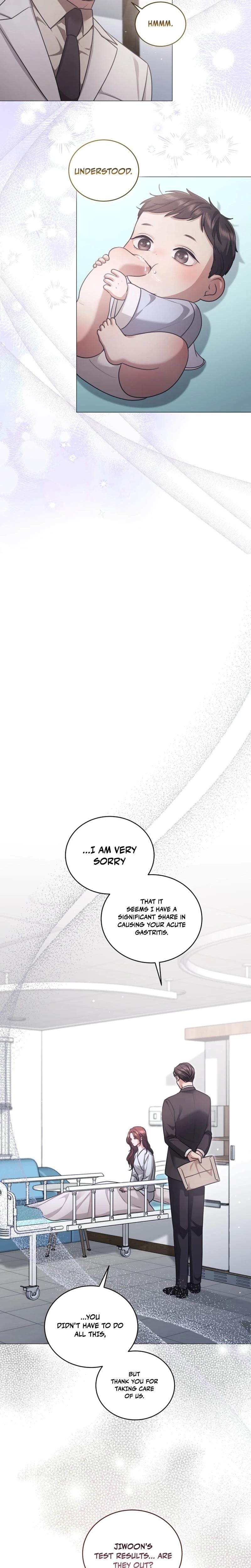 Immoral Lies (Uncensored), chapter 4, page 21 of 24