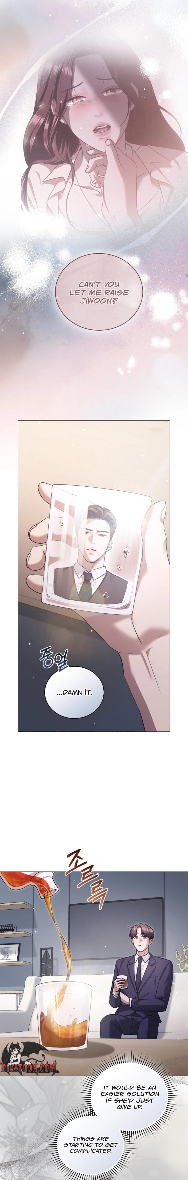 Immoral Lies (Uncensored), chapter 6, page 5 of 25