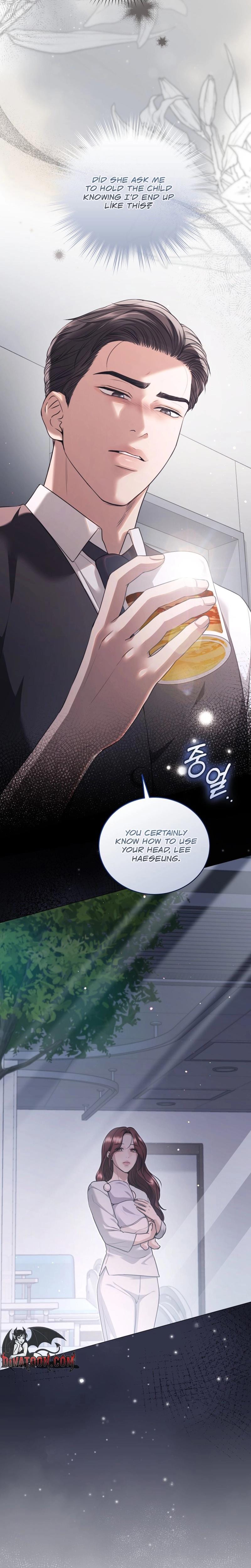 Immoral Lies (Uncensored), chapter 6, page 6 of 25