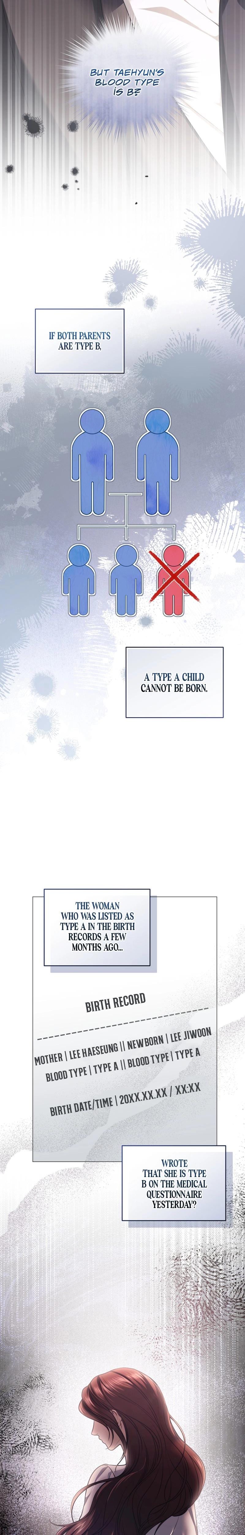 Immoral Lies (Uncensored), chapter 6, page 10 of 25