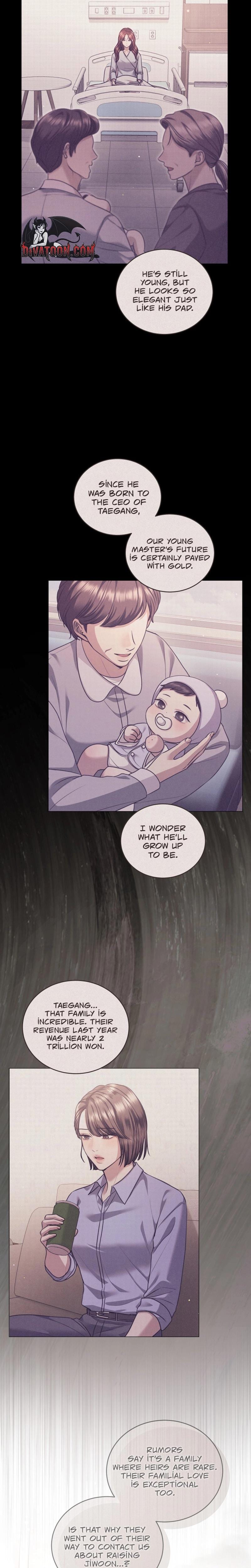 Immoral Lies (Uncensored), chapter 6, page 13 of 25