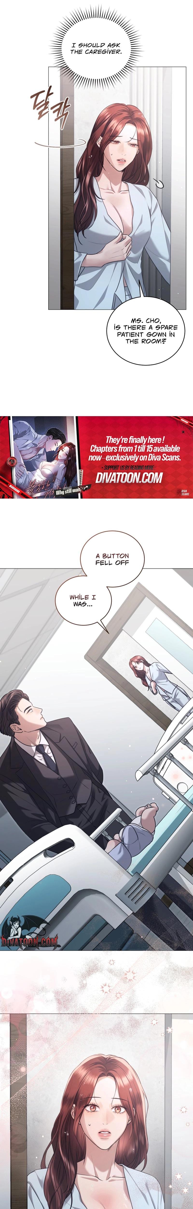Immoral Lies (Uncensored), chapter 6, page 17 of 25