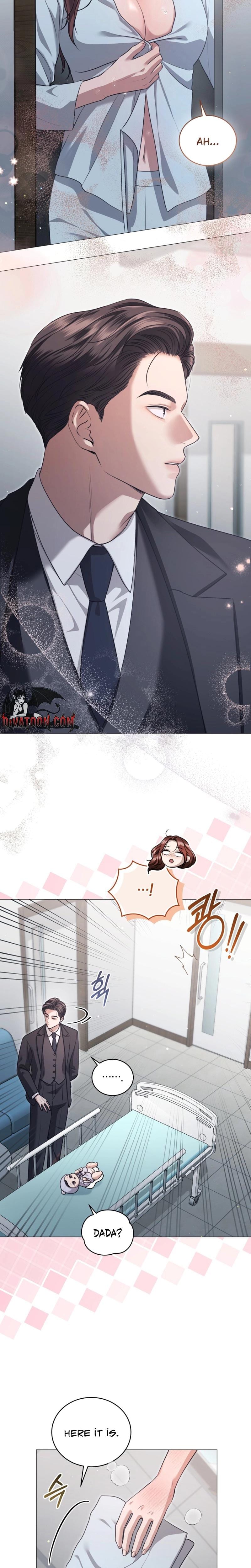 Immoral Lies (Uncensored), chapter 6, page 18 of 25