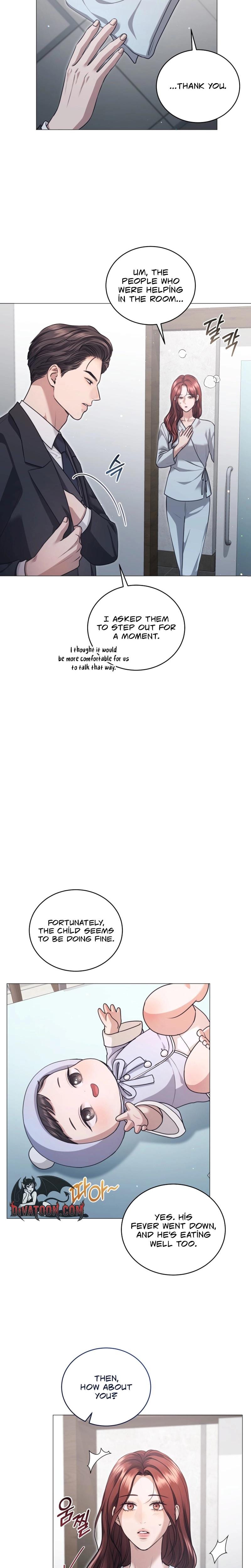 Immoral Lies (Uncensored), chapter 6, page 19 of 25
