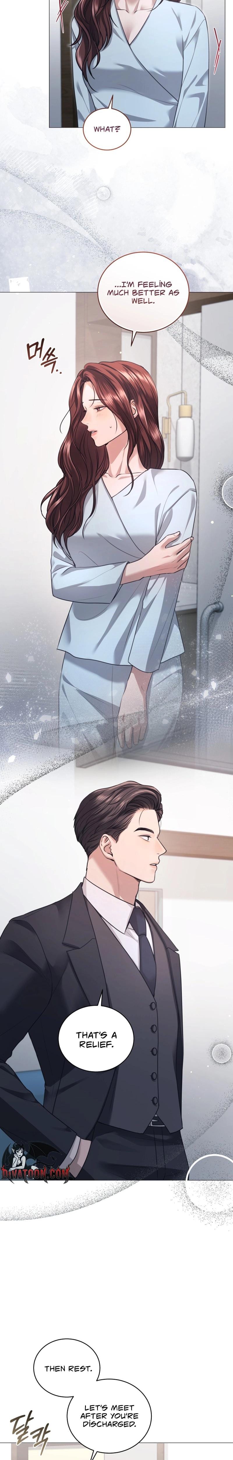 Immoral Lies (Uncensored), chapter 6, page 20 of 25