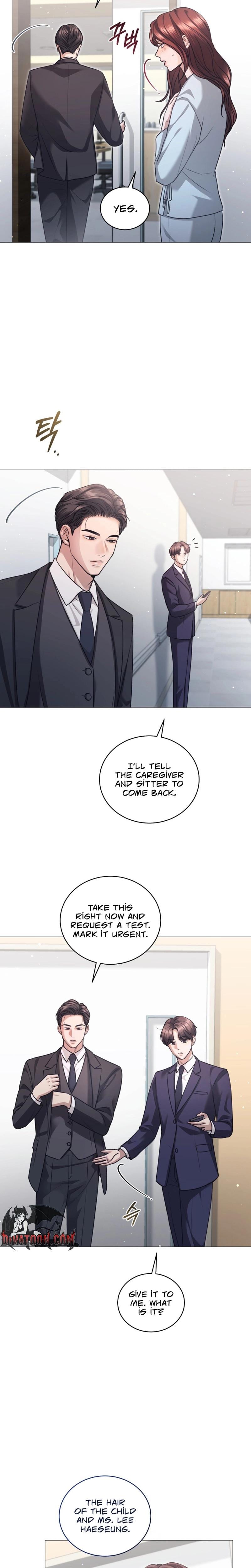 Immoral Lies (Uncensored), chapter 6, page 21 of 25
