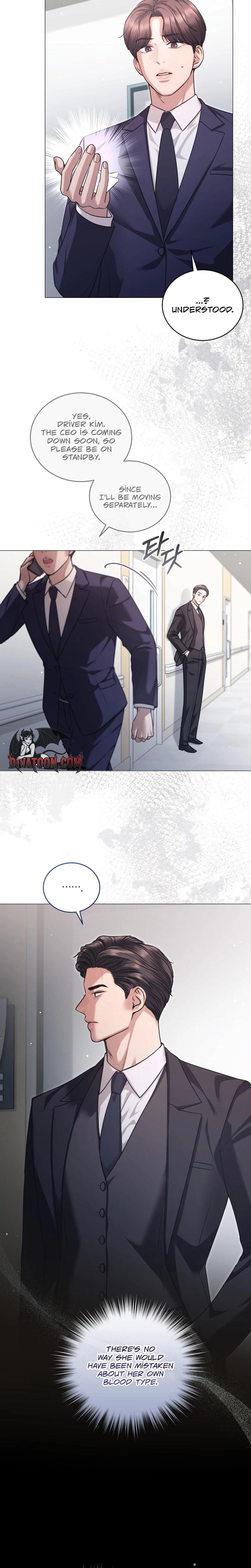 Immoral Lies (Uncensored), chapter 6, page 22 of 25