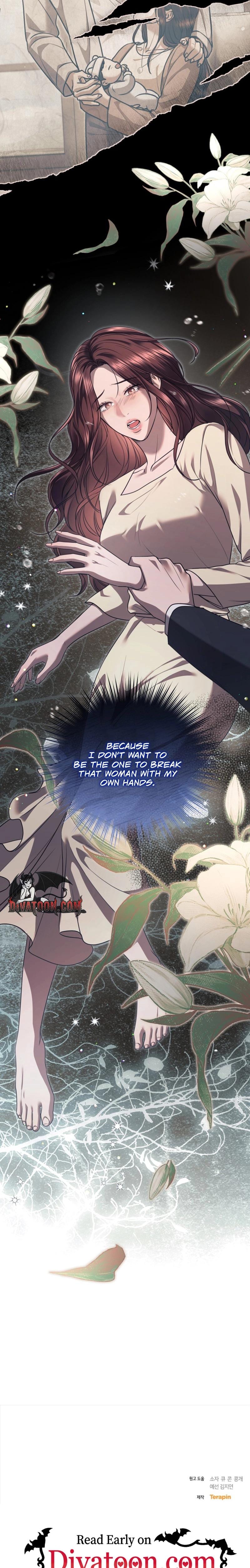 Immoral Lies (Uncensored), chapter 6, page 24 of 25