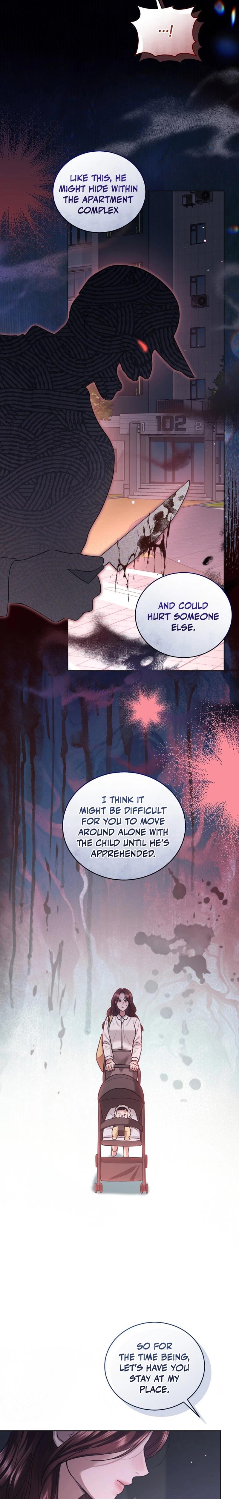 Immoral Lies (Uncensored), chapter 8, page 6 of 24