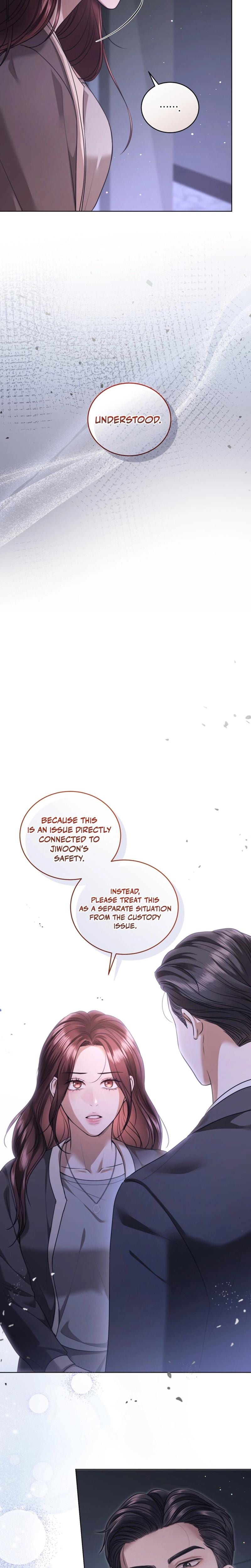 Immoral Lies (Uncensored), chapter 8, page 7 of 24