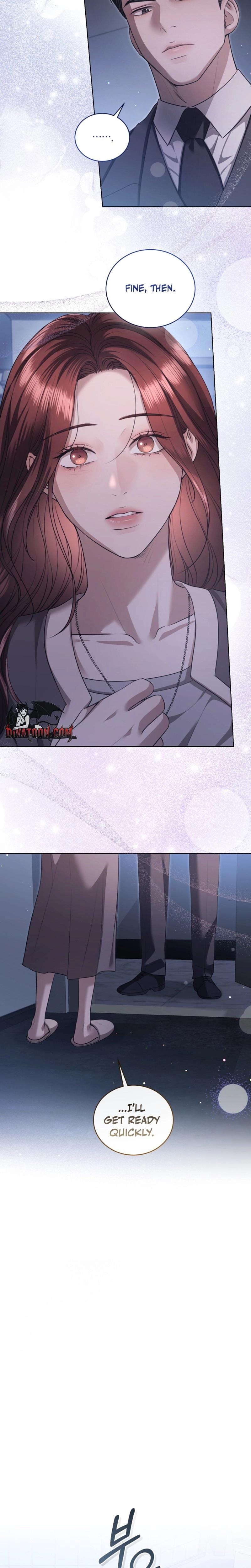 Immoral Lies (Uncensored), chapter 8, page 8 of 24