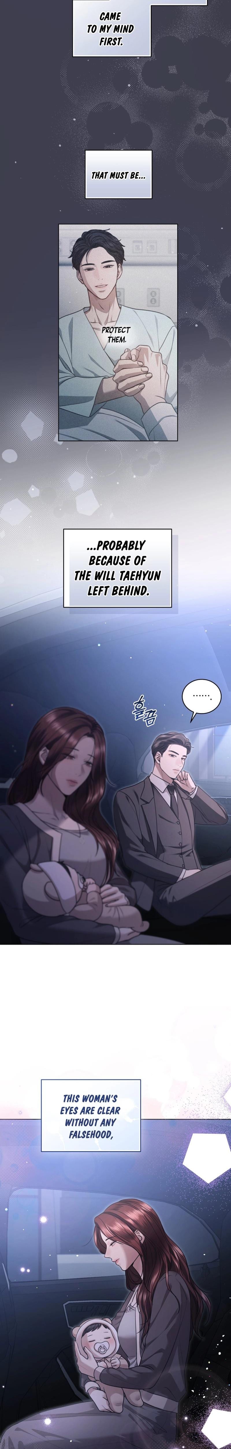 Immoral Lies (Uncensored), chapter 8, page 10 of 24