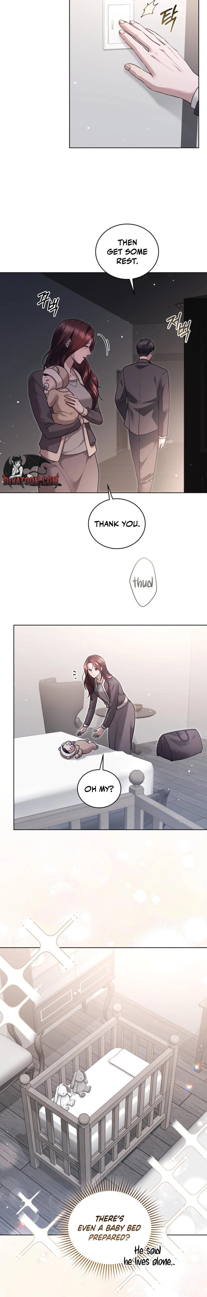 Immoral Lies (Uncensored), chapter 8, page 12 of 24