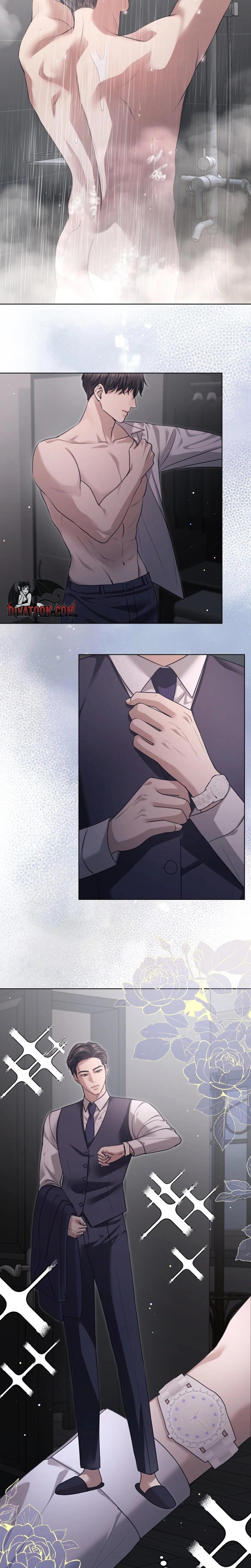 Immoral Lies (Uncensored), chapter 8, page 15 of 24