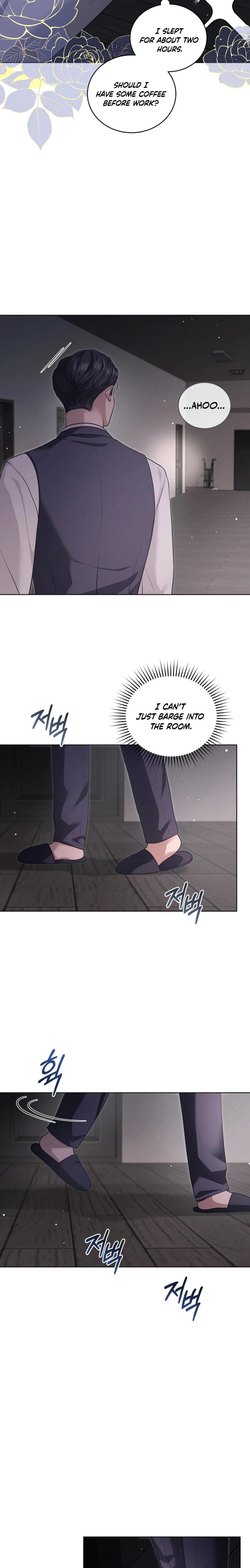 Immoral Lies (Uncensored), chapter 8, page 16 of 24