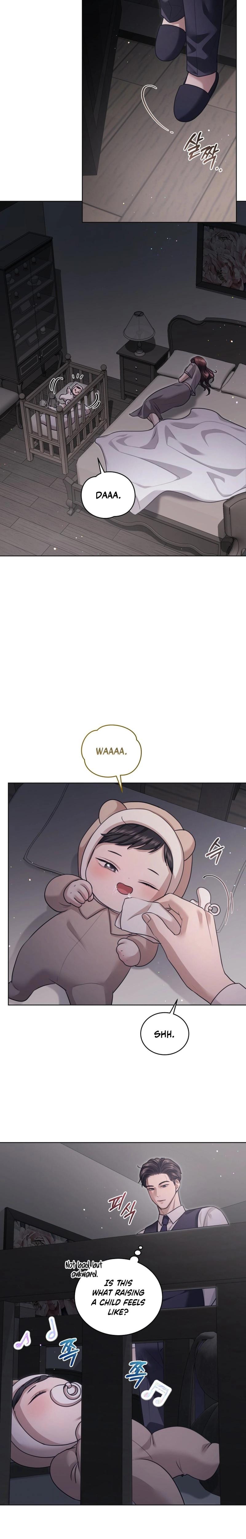 Immoral Lies (Uncensored), chapter 8, page 17 of 24