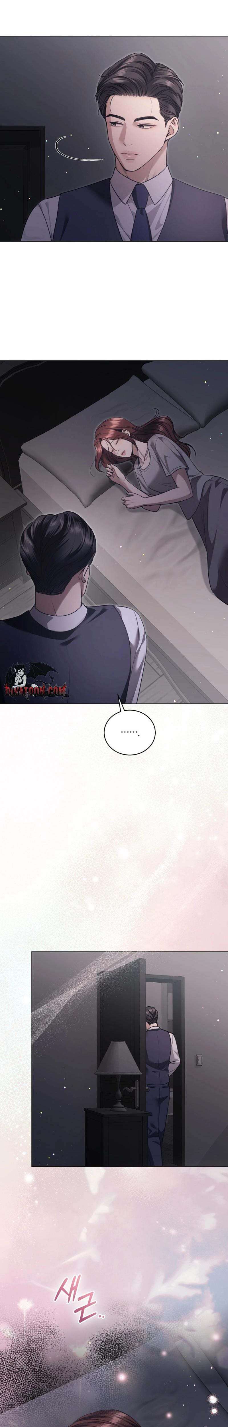 Immoral Lies (Uncensored), chapter 8, page 18 of 24