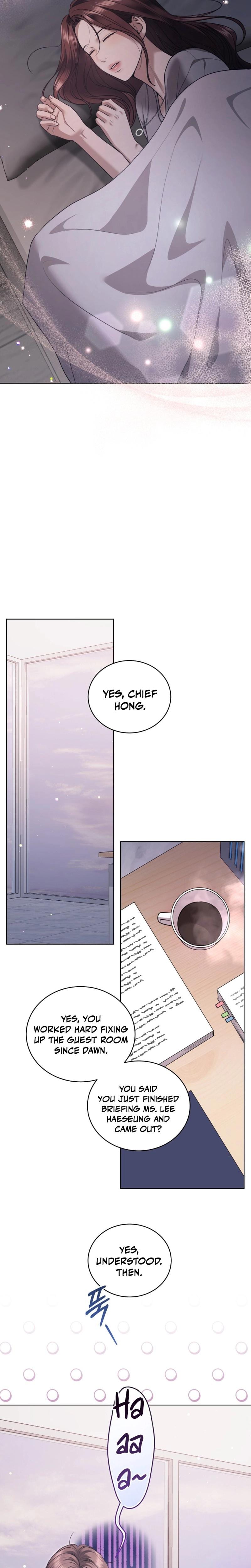 Immoral Lies (Uncensored), chapter 8, page 19 of 24