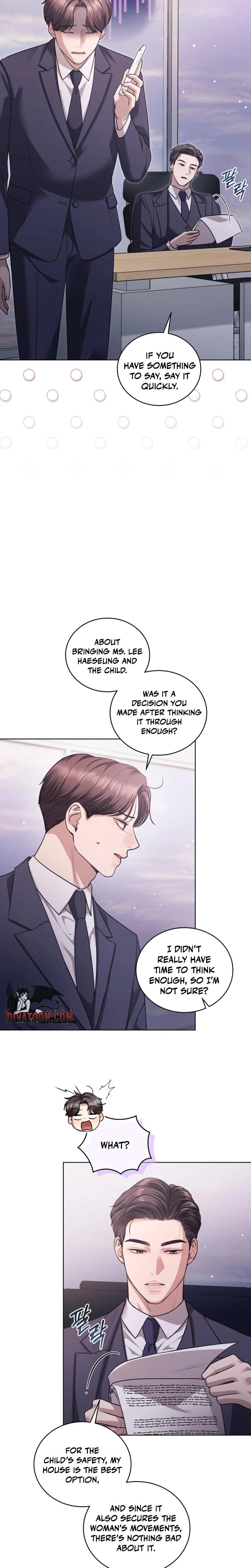 Immoral Lies (Uncensored), chapter 8, page 20 of 24