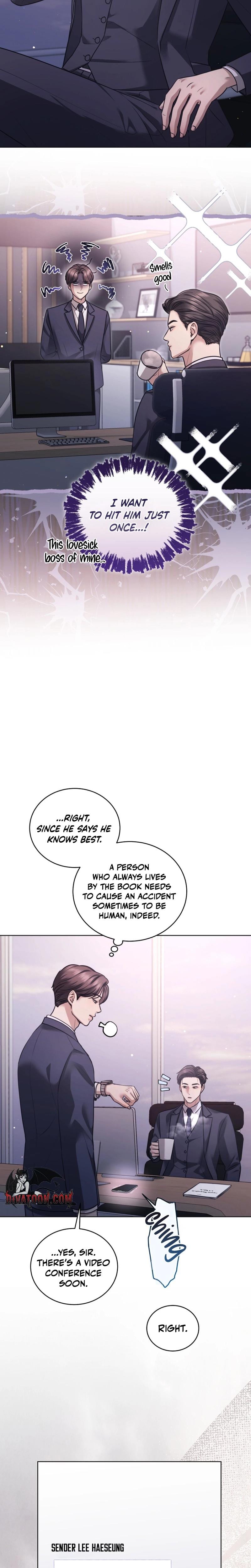 Immoral Lies (Uncensored), chapter 8, page 22 of 24