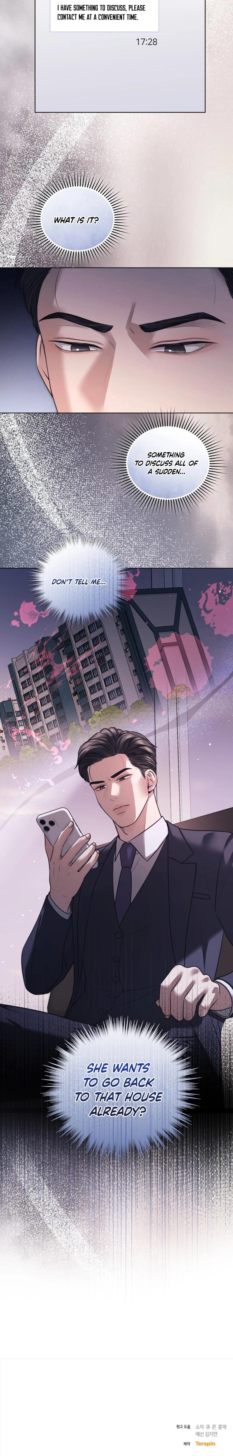 Immoral Lies (Uncensored), chapter 8, page 23 of 24