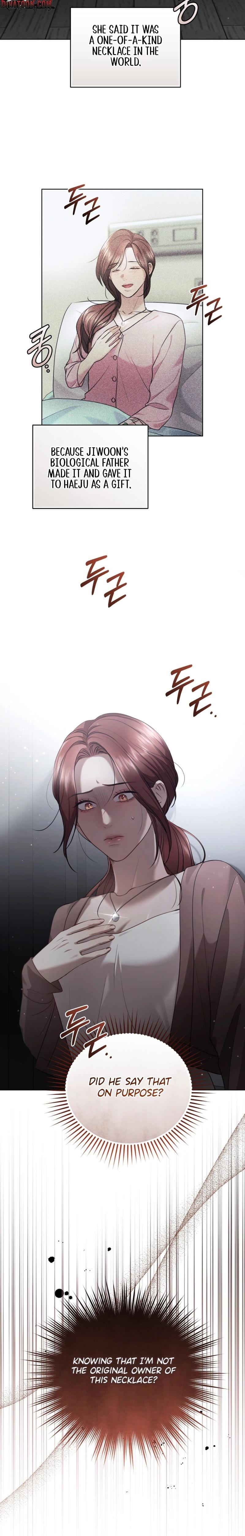 Immoral Lies (Uncensored), chapter 10, page 10 of 27