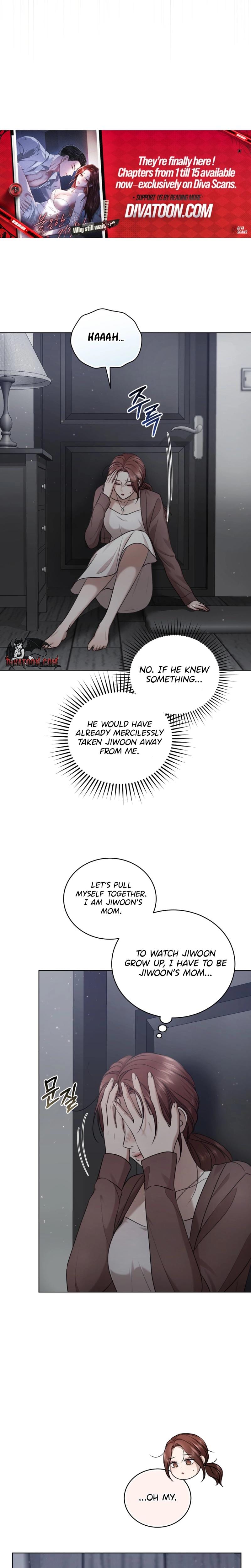 Immoral Lies (Uncensored), chapter 10, page 11 of 27