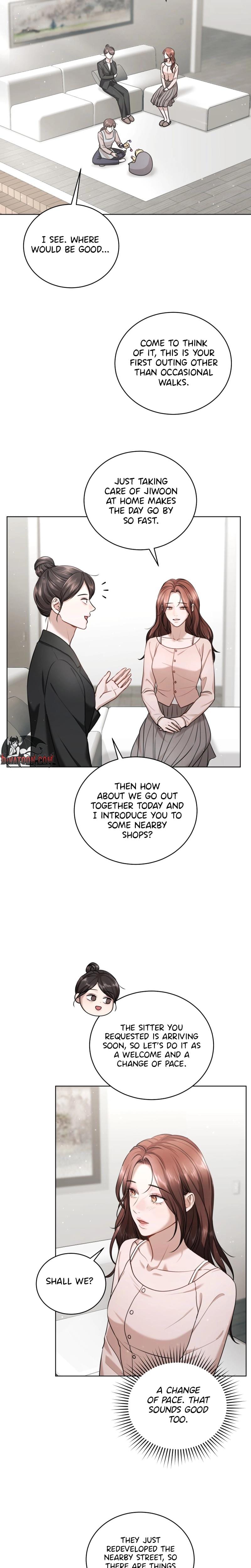 Immoral Lies (Uncensored), chapter 10, page 16 of 27