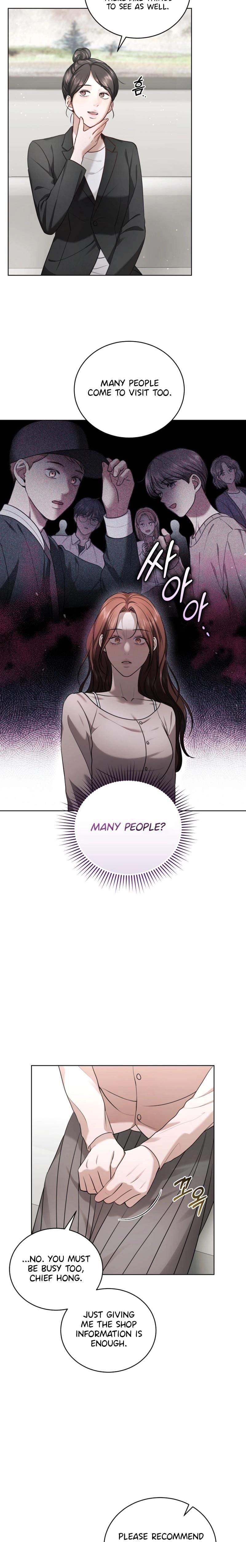 Immoral Lies (Uncensored), chapter 10, page 17 of 27
