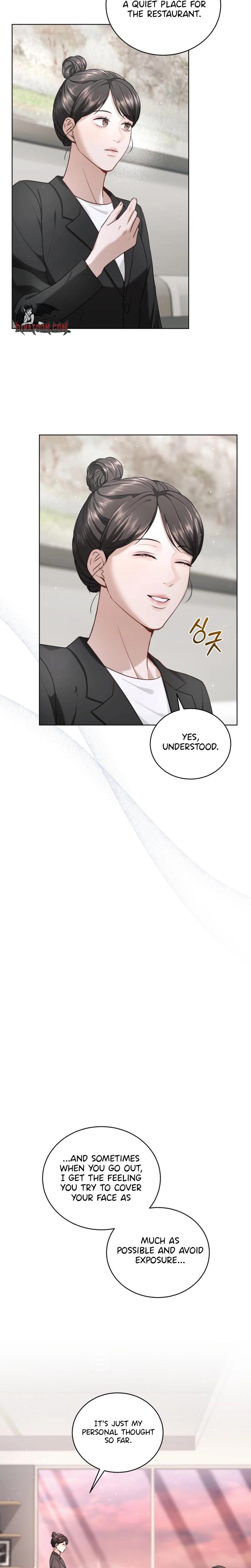 Immoral Lies (Uncensored), chapter 10, page 18 of 27