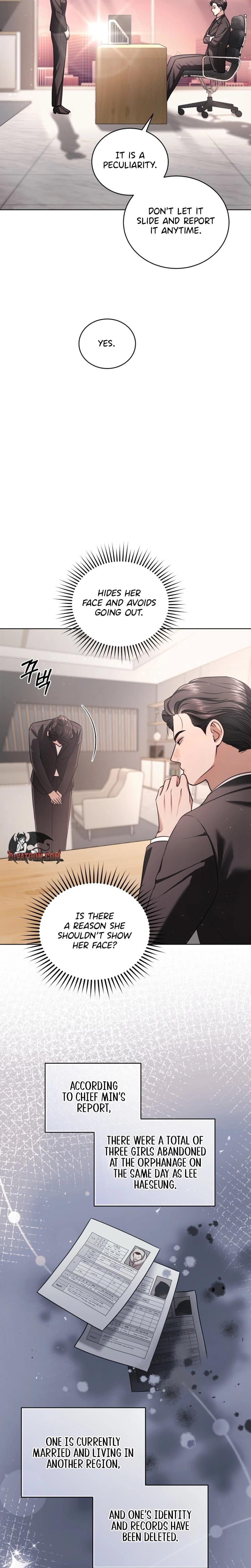 Immoral Lies (Uncensored), chapter 10, page 19 of 27