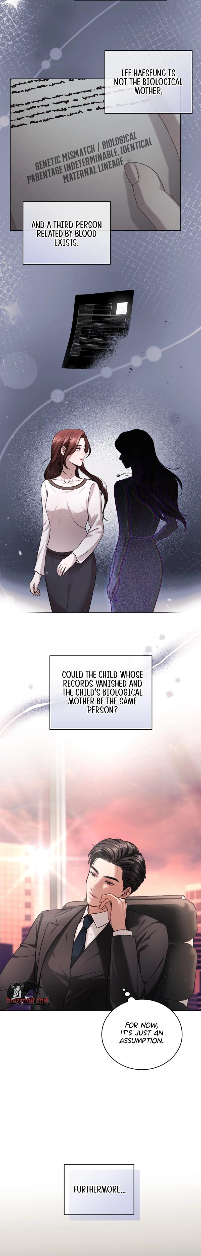 Immoral Lies (Uncensored), chapter 10, page 20 of 27