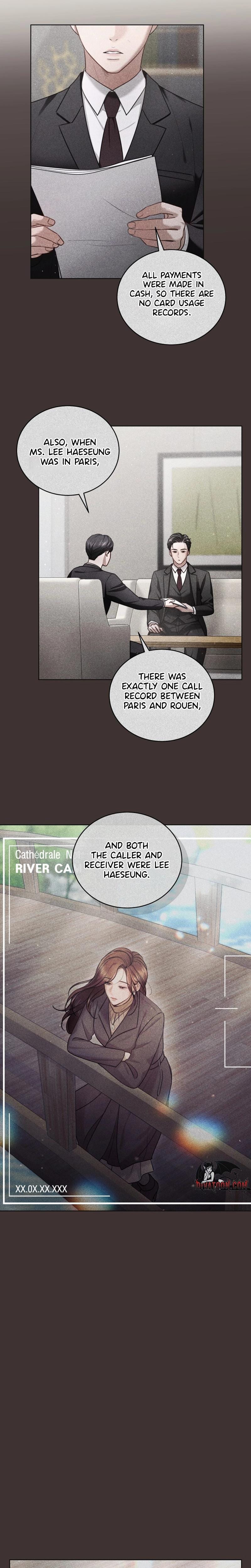 Immoral Lies (Uncensored), chapter 10, page 21 of 27