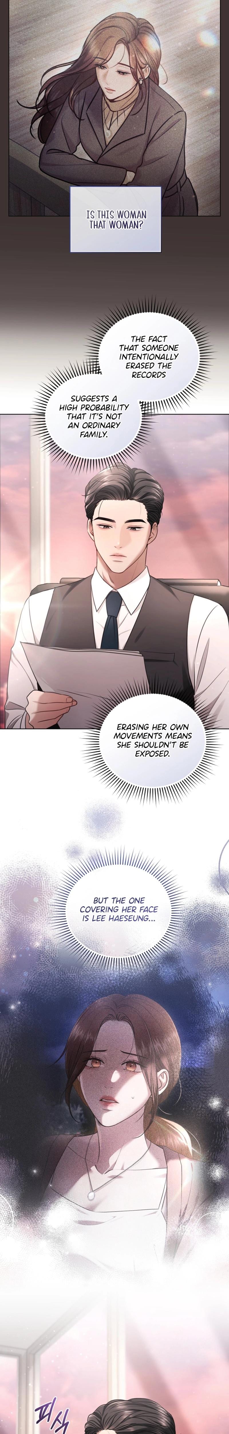 Immoral Lies (Uncensored), chapter 10, page 22 of 27