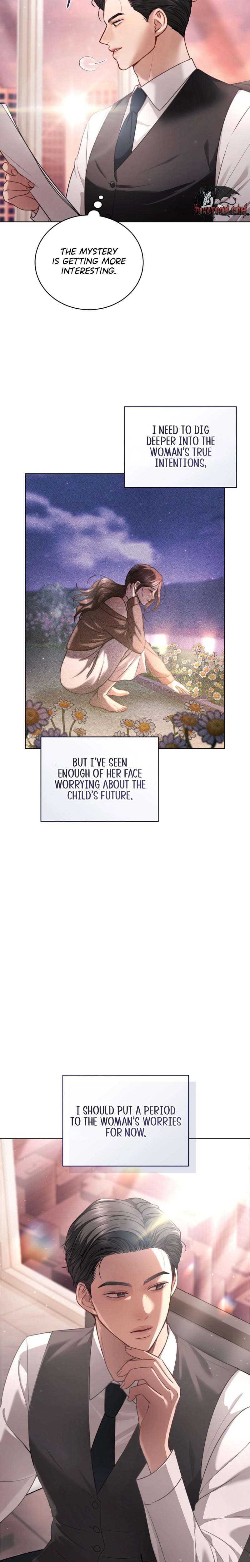 Immoral Lies (Uncensored), chapter 10, page 23 of 27