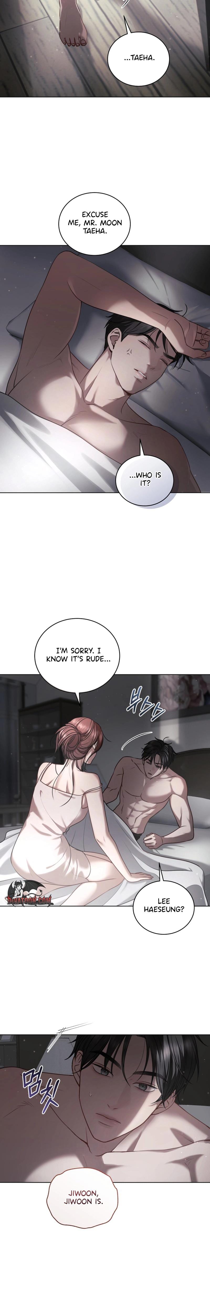 Immoral Lies (Uncensored), chapter 10, page 25 of 27